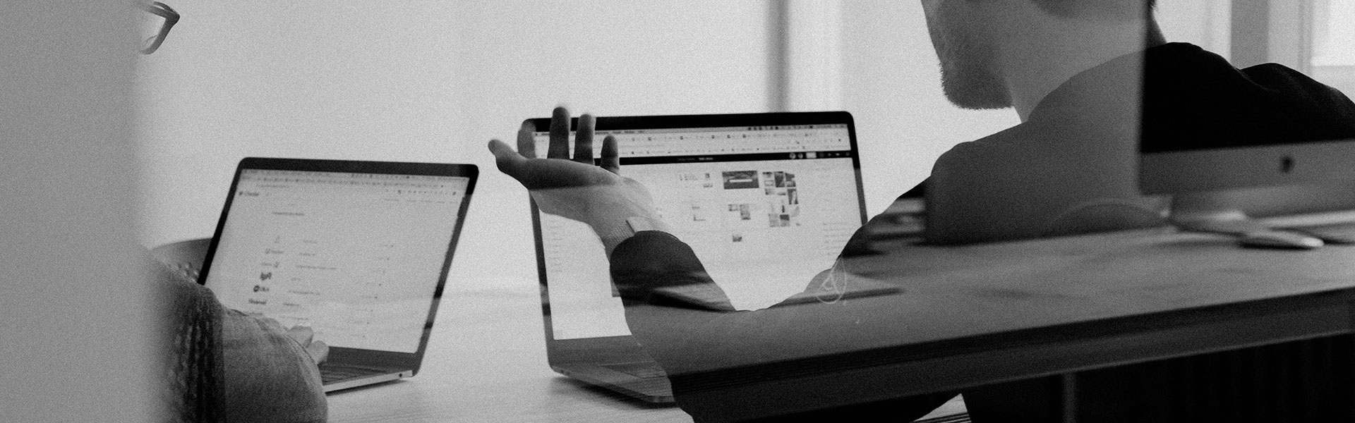 Техническое консультирование: анализ и подбор эффективных технологий под любой бизнес